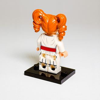 Annabelle - Annabelle