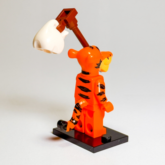 Tigger - Winnie the Pooh
