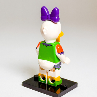 Daisy Duck - Looney Tunes