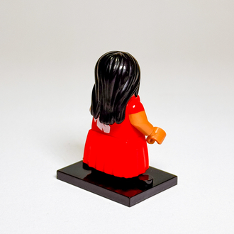 Lilo Pelekai - Lilo & Stitch