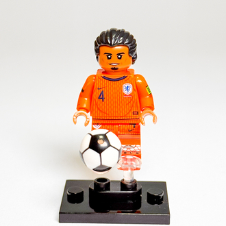 Virgil van Dijk - Hollanda Milli Takım