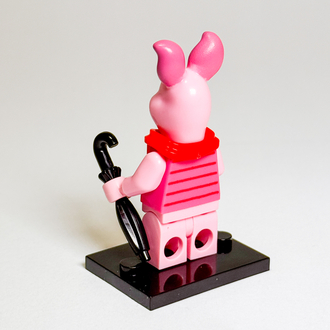 Piglet - Winnie the Pooh