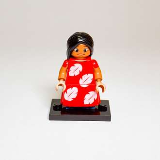 Lilo Pelekai - Lilo & Stitch