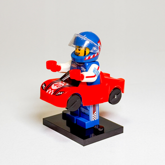 RC Boy