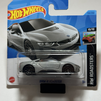 2023 - BMW İ8 Roadster