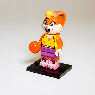 Lola Bunny - Looney Tunes