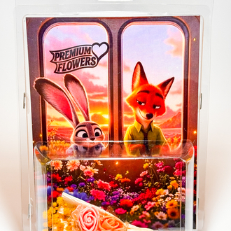 Nick & Judy - Premium Flowers