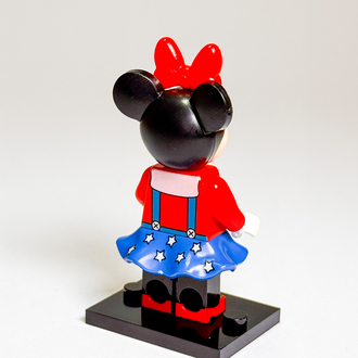 Minnie Mouse - Looney Tunes