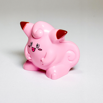 Clefairy - Pokemon