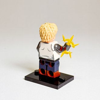 Genos - One Punch Man