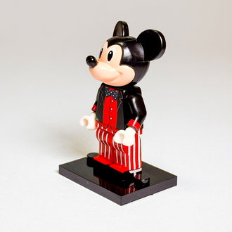 Mickey Mouse - Looney Tunes