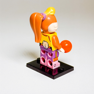 Lola Bunny - Looney Tunes
