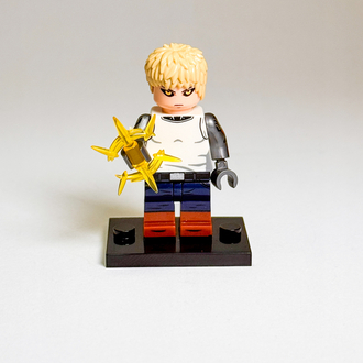 Genos - One Punch Man