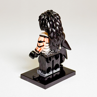 Ichigo Hollow Mask - Bleach