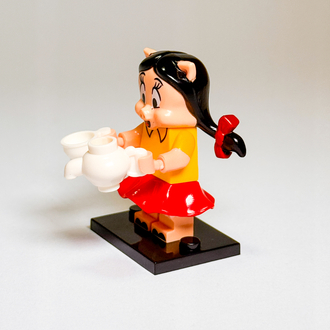Petunia Pig - Looney Tunes