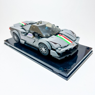 Mould King - Ferrari 488 Pista