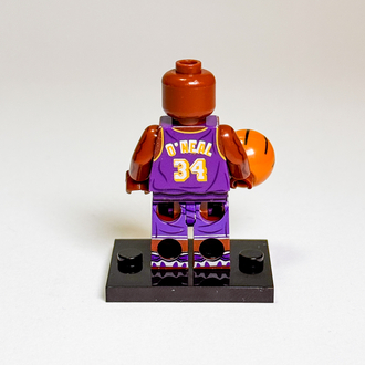 Shaquille O’Neal - LA Lakers