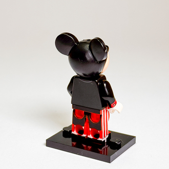 Mickey Mouse - Looney Tunes