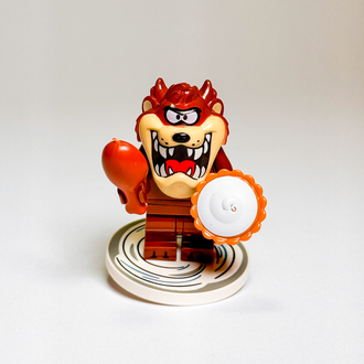 Tasmanian Devil - Looney Tunes