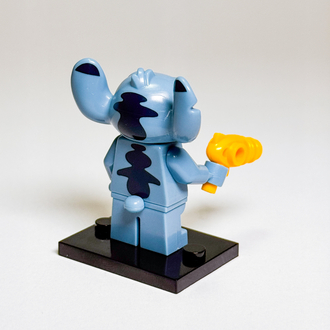 Stitch - Lilo & Stitch