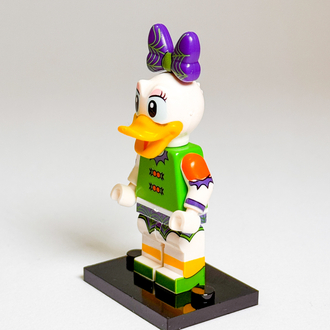 Daisy Duck - Looney Tunes