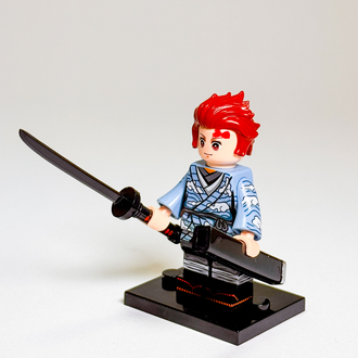 Tanjiro Kamado - Demon Slayer