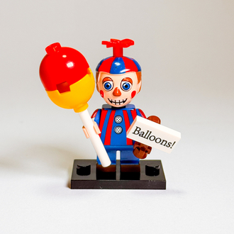Ballon Boy - Five Nights at Freddy’s