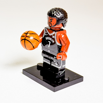 Kevin Durant - Brooklyn Nets