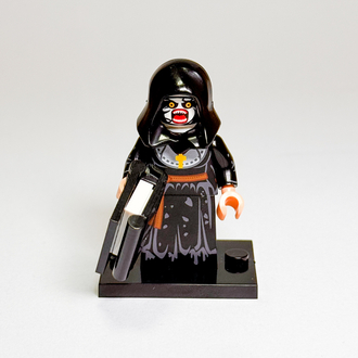 Nun - The Conjuring
