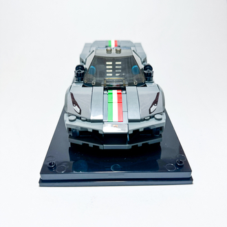 Mould King - Ferrari 488 Pista