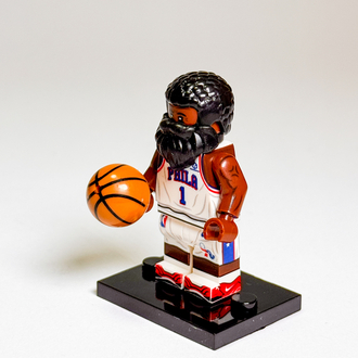 James Harden - Philadelphia 76ers