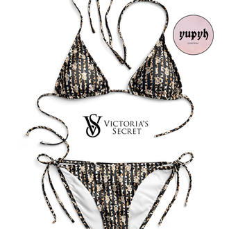 Victoria’s Secret Bikini Takımı