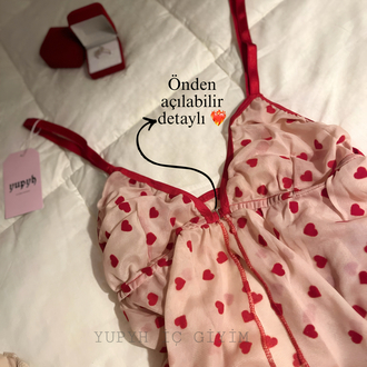 Victoria’s Secret Lovy Bej Set