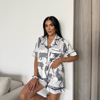 Victoria’s Secret Şortlu Pijama Takım