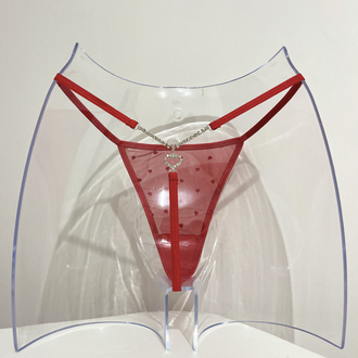 SÜRPRİZ TANGA