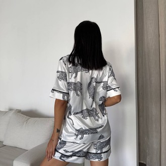 Victoria’s Secret Şortlu Pijama Takım