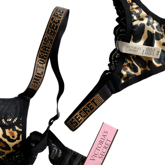 Victoria’s Secret Leo Sütyen Takım 