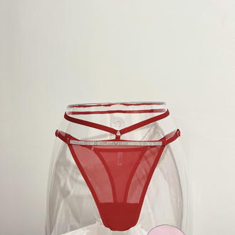SÜRPRİZ TANGA