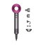 DYSON Supersonic Saç kurutma makinesi Metalik Gri / Fuşya Rengi