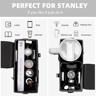 Stanley / Termos Taşıma Çantası Kahve