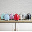 SMEG EKRU Isı Ayarlı Kettle