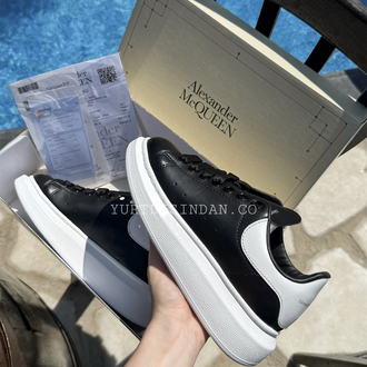 Alexander Mcqueen / SİYAH Ayakkabı