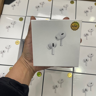 Apple Airpods pro ANC 2. Nesil Kulaklık İthal 