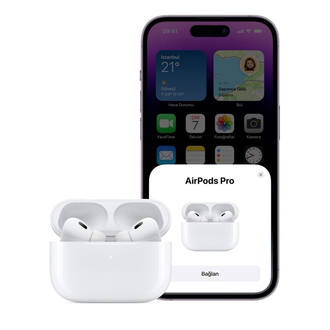 Apple Airpods pro ANC 2. Nesil Kulaklık İthal 