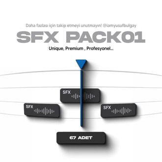 SFX PACK01