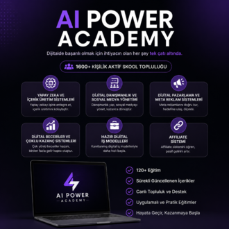 Al Power Academy