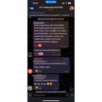 60 GÜNDE AYT MATEMATİK KAMPI (2025) + ÖĞRENCİ TAKİP ŞABLONU