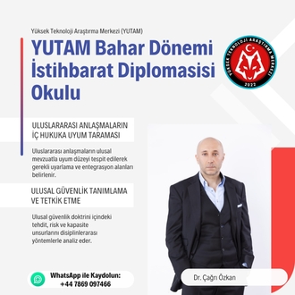 Uluslararası Anlaşmaların İç Hukuka Uyum Taraması