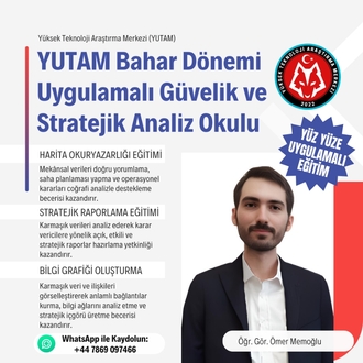 Bilgi Grafiği Oluşturma (Uygulamalı)