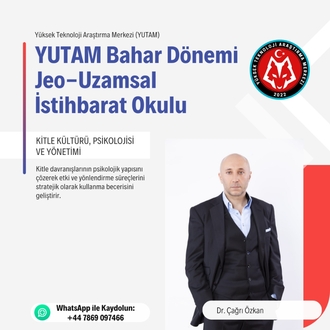 Kitle Kültürü, Psikolojisi ve Yönetimi